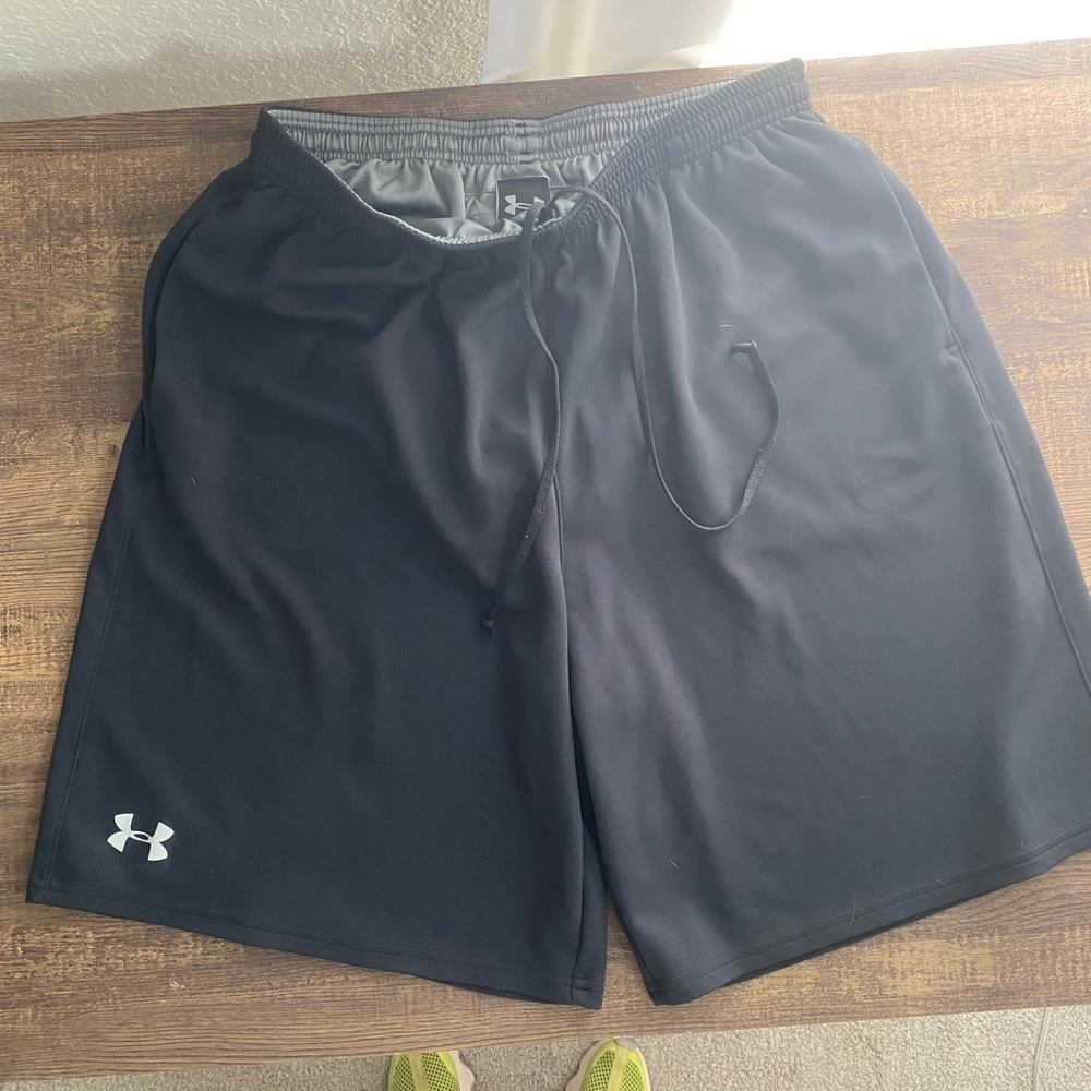 Men’s Under armor